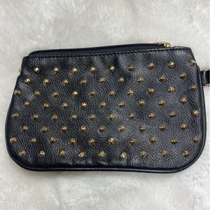 CALL IT SPRING WOMEN’S BLACK STUDDED WRISTLET